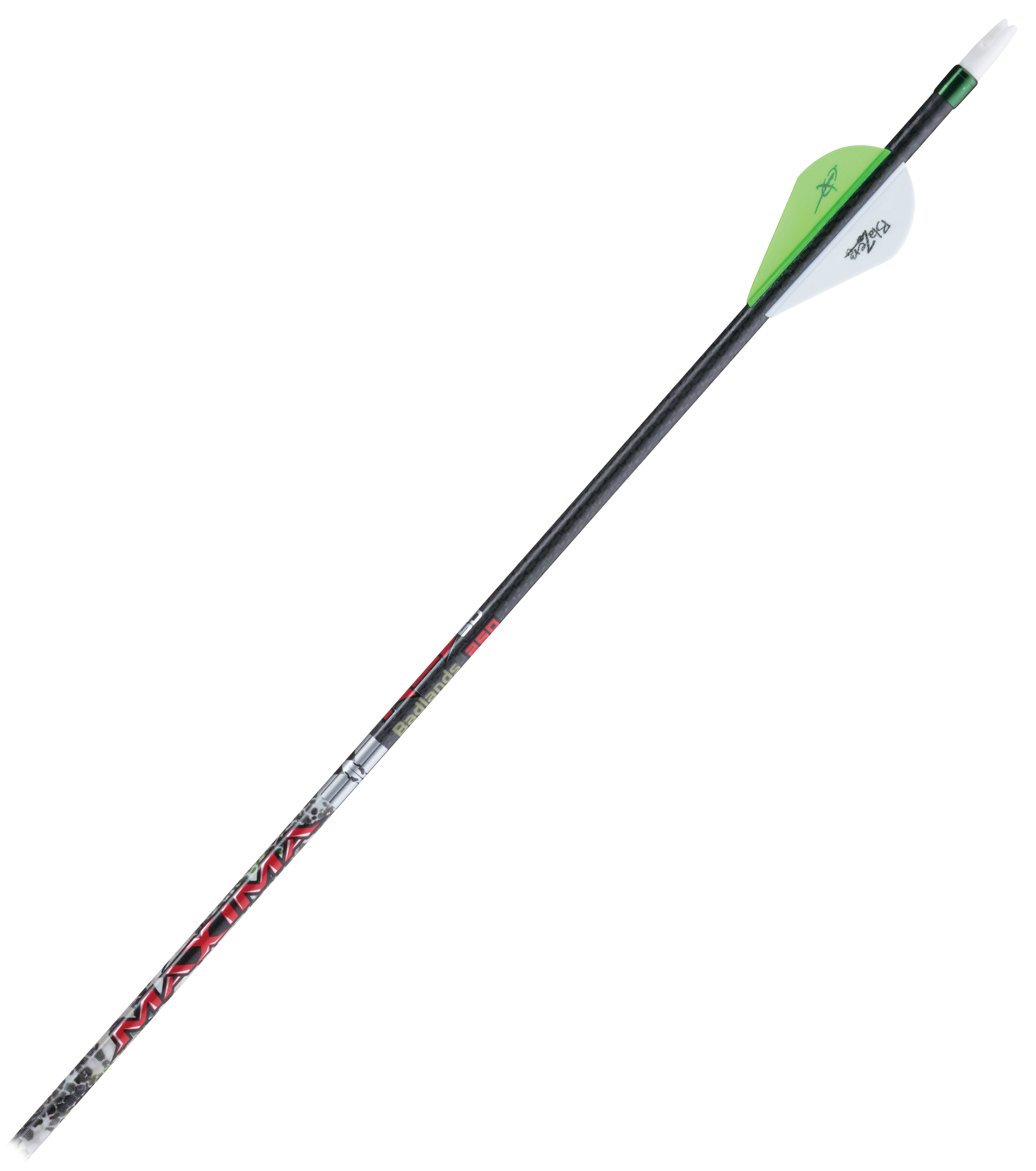 Carbon Express Maxima RED SD Badlands Arrows Cabela's